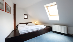 Penzion Na 15. poledníku