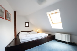 Penzion Na 15. poledníku