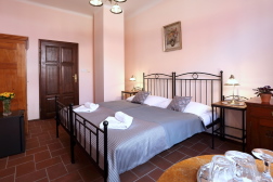 Penzion Na 15. poledníku