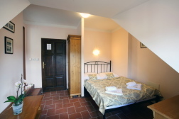 Penzion Na 15. poledníku